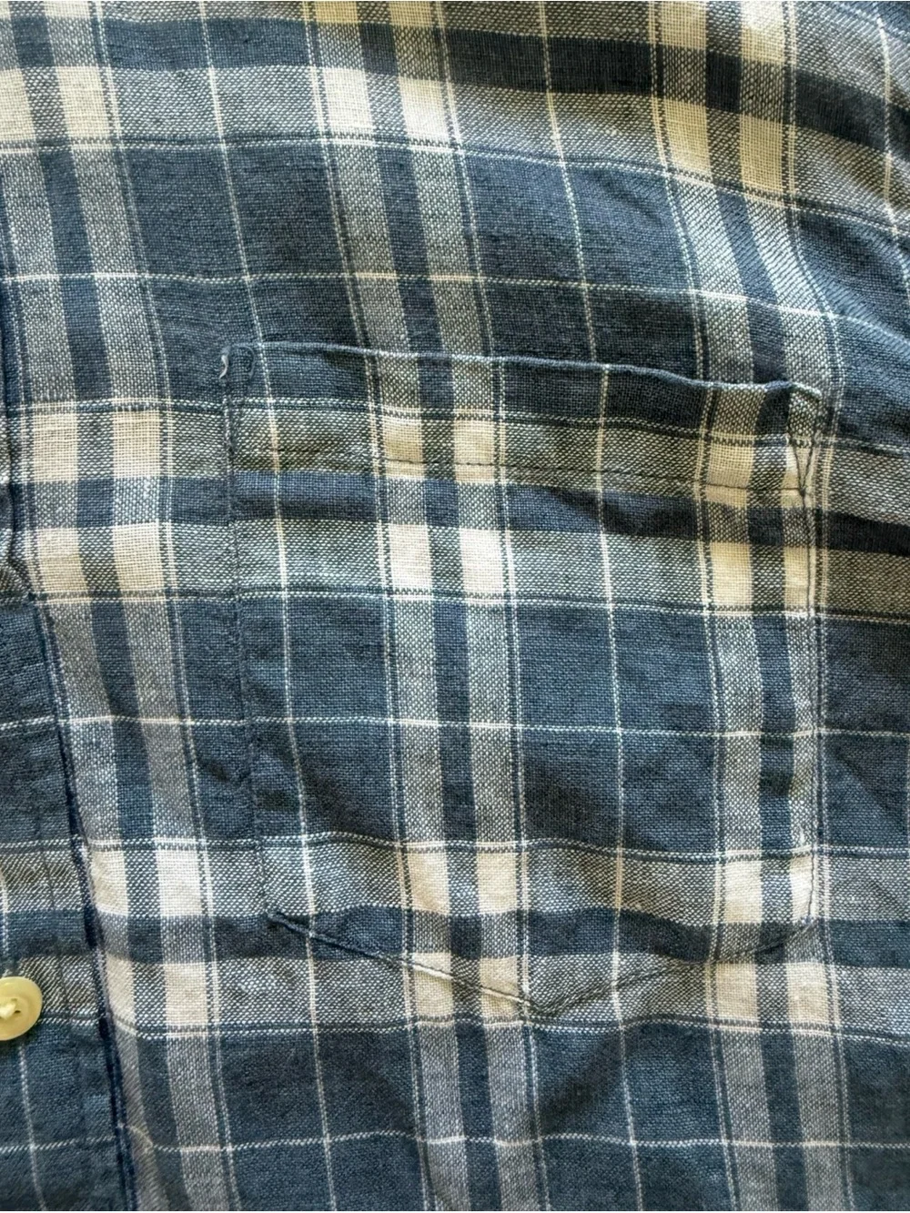 J. Crew classic crew